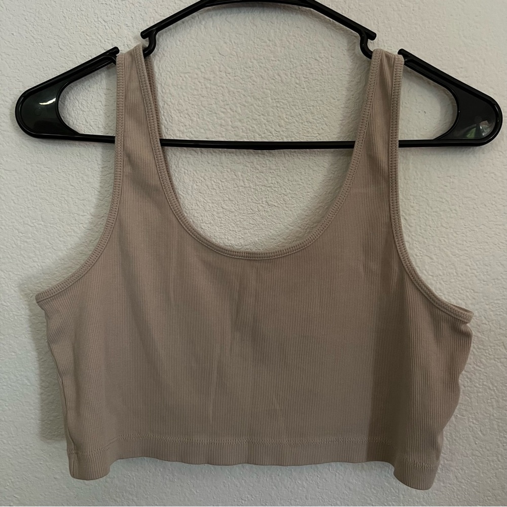 H&M top size XL